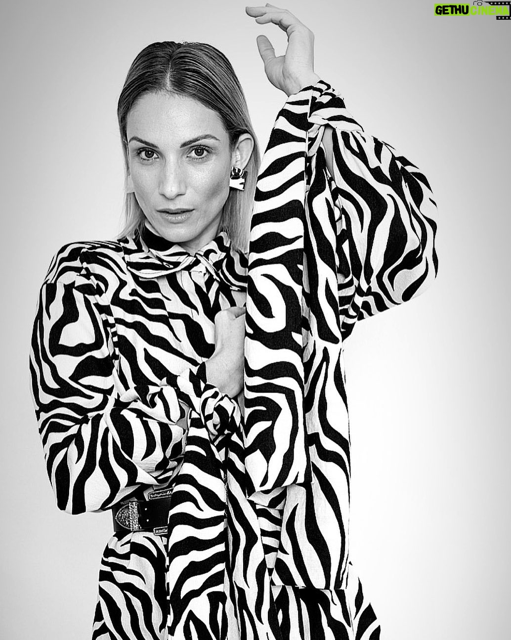 Zuzana Kanócz - 0.9K Likes - Foto petra.bosanska Make up @ivana.sukennikova