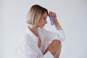 Zuzana Kanócz Instagram - S @darina.sklenarova sme nafotili pre @dulcia_natural 🌱nežné obrázky 🤍