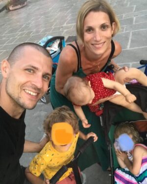 Zuzana Kanócz Instagram - 💃🕺