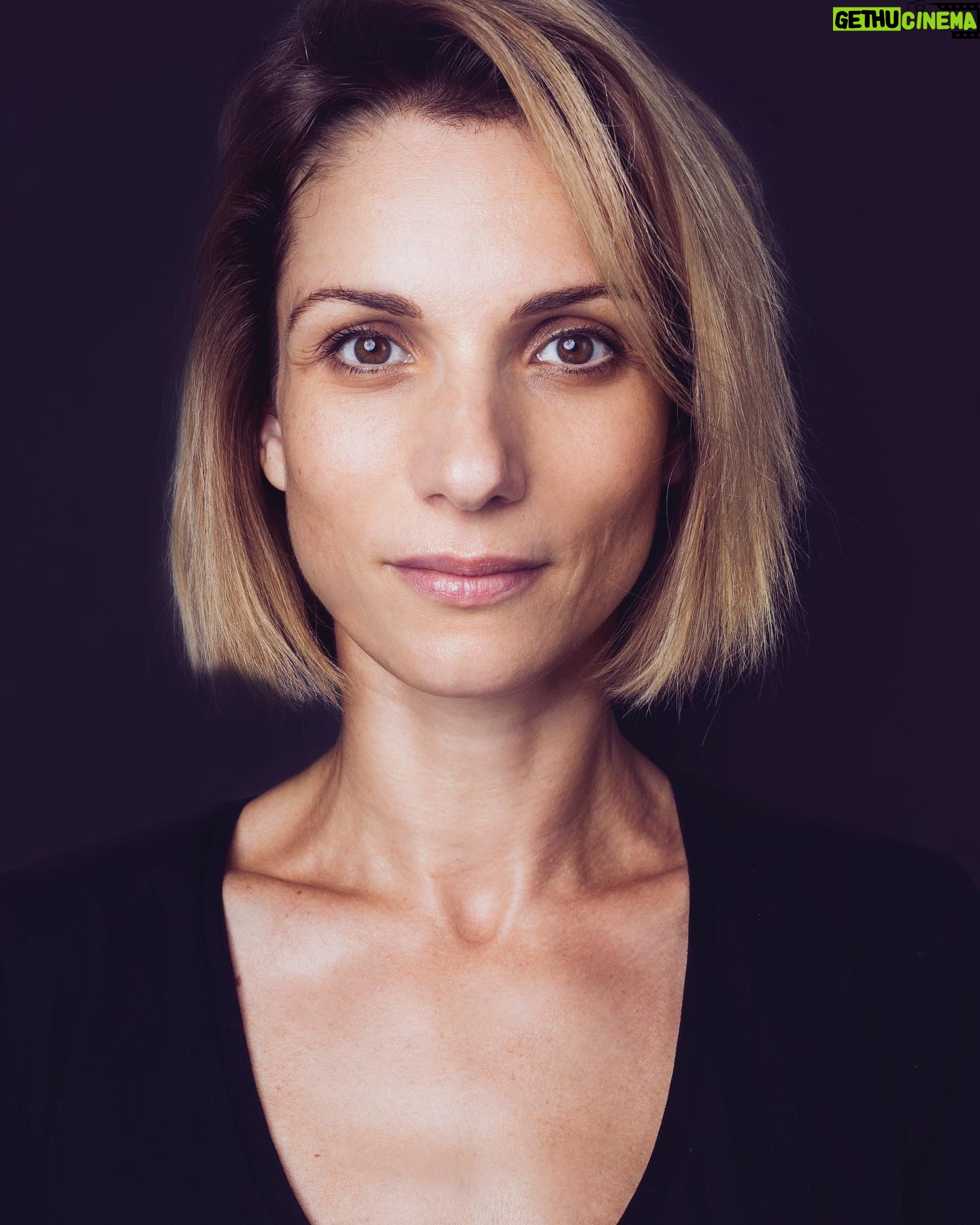 Zuzana Kanócz - 2K Likes - headshot od @kristinabotlova @zoomtalentagency 🤍