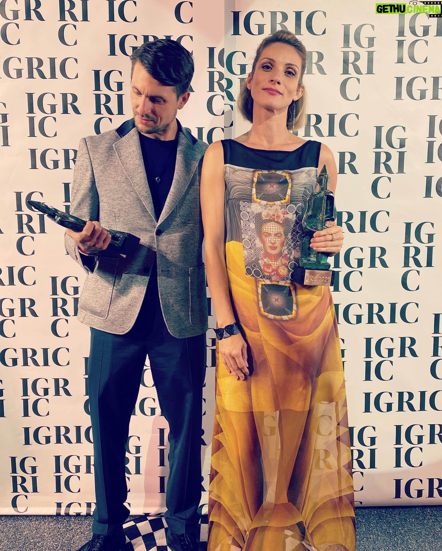 Zuzana Kanócz - 4.2K Likes - 🪶Ďakujeme 🪶
iGRiC 2021
Moja obľúbená Frída od
@zuraba_studio_de_creation ✨
