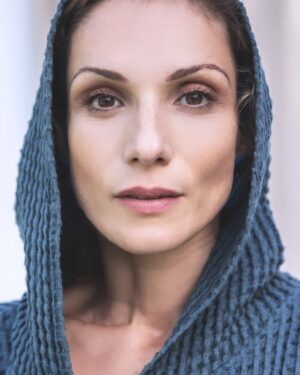 Zuzana Kanócz Instagram - dôverujem  teda  SOM