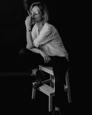 Zuzana Kanócz Instagram - “Spoznanie samého seba je počiatkom celej múdrosti .” - Aristoteles.  @michaela_photo_original