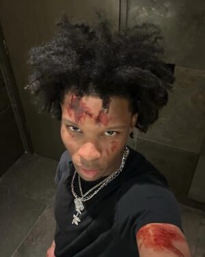 d4vd Instagram - as we enter the year of the 4️⃣ i gotta stop and appreciate everything you guys have done for me this year 🥹We did a little music, a little fashion, 87 shows, made MOVIES and had 6 different identity crises 😭 I love you guys to life and thank God for you everyday❤️ 

Goodbye 2023 🥲 Lets make 2024 even greater