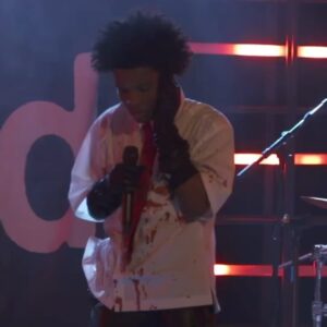 d4vd Instagram - Romantic Homicide Live Version - December 8th 🥀 

You guys have been going CRAZY for this version since the beginning of the year 😭 sorry i didn't drop it sooner but its 5 days away now ❤️

Thank you for so much love on tour, this one is special 🥹