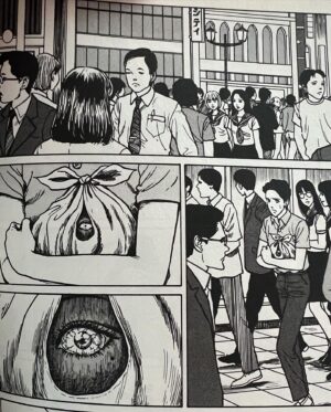 doooo Instagram - 🤝 #junjiito & #tomiejunjiito