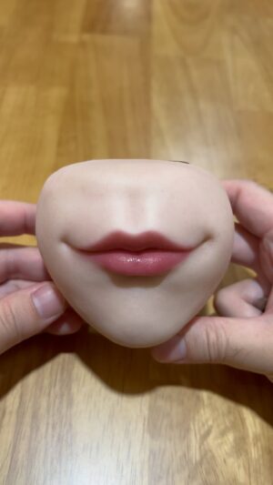 doooo Instagram - Tomie's Mouth Coin Purse