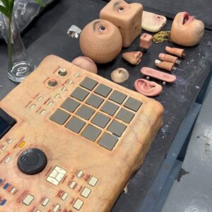 doooo Instagram - 『人肉アイテム展 in 表参道』
会場: 東急プラザ表参道「オモカド」
(住所: 東京都渋谷区神宮前3-東京メトロ「明治神宮前駅」徒歩1分)
日時: 4/28(日) 12:00〜21:00

"Human Flesh Art Exhibition in Omotesando"
TOKYU PLAZA OMOTESANDO 5F, 4-30-3, Jingumae, Shibuya-ku, Tokyo, JAPAN
12PM-9PM April 28th, 2024