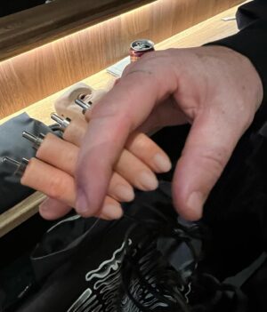 doooo Instagram - 🤝 SID from Slipknot(@slipknot )🫦