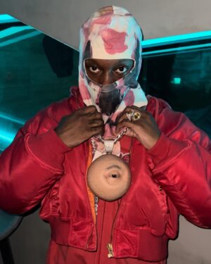 doooo Instagram - 🤝 @bloodyosiris