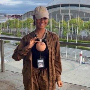 doooo Instagram - Thank you so much Crystal Kay (@crystalkayofficial ) 🌻🌈