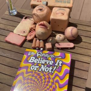 doooo Instagram - Ripley's Believe It or Not!