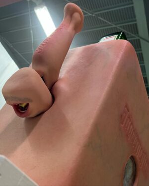 doooo Instagram - Human Flesh Tap Machine
🤝 @jagermeister @jagermeister_japan
