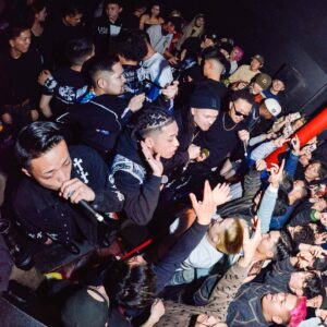 eyden Instagram - 2023 12/28 ⚜️PLAYAZ CLUB⚜️ at Harlem BX Cafe

Thx for coming 💝💝💝

Shot by @ryusei_750