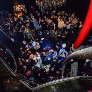 eyden Instagram - 2023 12/28 ⚜️PLAYAZ CLUB⚜️ at Harlem BX Cafe

Thx for coming 💝💝💝

Shot by @ryusei_750