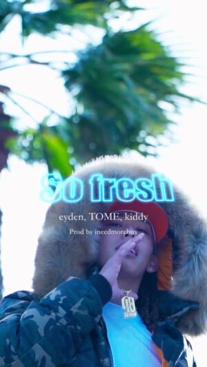 eyden Instagram - 