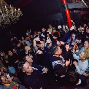 eyden Instagram - 2023 12/28 ⚜️PLAYAZ CLUB⚜️ at Harlem BX Cafe

Thx for coming 💝💝💝

Shot by @ryusei_750