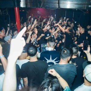 eyden Instagram - 7/1 98’s UP
at @clubharlem BX Cafe

📸 by @ryusei_750