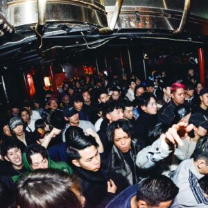 eyden Instagram - 2023 12/28 ⚜️PLAYAZ CLUB⚜️ at Harlem BX Cafe

Thx for coming 💝💝💝

Shot by @ryusei_750