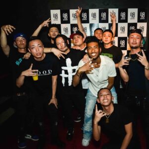 eyden Instagram - 7/1 98’s UP
at @clubharlem BX Cafe

📸 by @ryusei_750