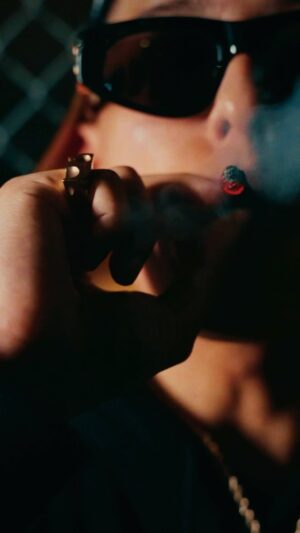 eyden Instagram - Back woods prod. ineedmorebux🧀

MV on YouTube💛