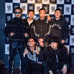 eyden Instagram - 2023 12/28 ⚜️PLAYAZ CLUB⚜️ at Harlem BX Cafe

Thx for coming 💝💝💝

Shot by @ryusei_750