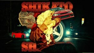 eyden Instagram - 鼓膜向ケテbang🔫

SHIKATO feat, TOME, kiddy prod DJ FRIP

MV OUT NOW 🛞🛞💨💨💣

Dir. SKRPINA