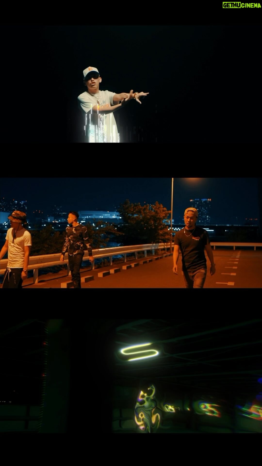 eyden - 2.8K Likes - 98jams - Space feat. 1ich paddy, TOME, eyden
Prod. ineedmorebux
Directed by Keigo Mochizuki
Direction of Photography by Ryota Nagashima
AC by Hiroki Tsubouchi
Edit,VFX by SKRPINA