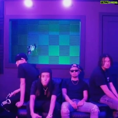 eyden - 5.3K Likes - “98jams Cypher” on YouTube 📽️📽️
https://youtu.be/x5Q0jQ7tUbM