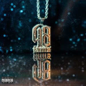 eyden Instagram - 98jams 1st EP「98's UP」
2023.05.19 Release

1. TOUCH DOWN feat.eyden,kiddy,1ich paddy,TOME
2. SoFresh feat.eyden,TOME,kiddy
3. Space feat.1ich paddy,TOME,eyden
4. Glory feat.TOME,eyden
5. REC feat.kiddy,1ich paddy
6. 2step feat.kiddy,1ich paddy,eyden