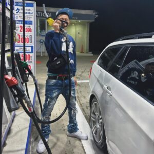 eyden Instagram - I got no time ⏱️⏱️⏱️
Full fueled⛽️⛽️⛽️