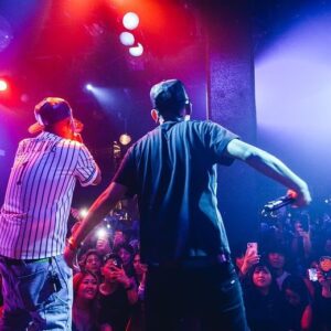 eyden Instagram - Yellow cheddar tour final🧀🧀

Big love 4 @clubharlem and y’all
