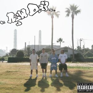 eyden Instagram - 98jams New Single🕊️🕊️

“ New Day prod. DJ KANJI “

Now on stream 🌎💕💕💕

📸 by @ryusei_750