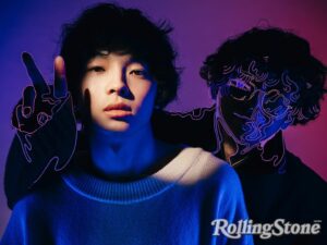 imase Instagram - Rolling Stone Japanで #なとり との対談インタビュー記事が公開！！🤝
@rollingstonejapan @siritoriyowai_ 

なとり氏と楽しく真面目に話しました！

初期の初期から切磋琢磨してきた仲間だぜ！

是非ご覧ください！👇✨

https://rollingstonejapan.com/articles/detail/40559