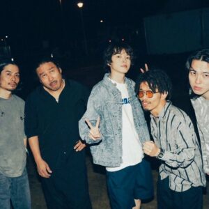 imase Instagram - JAPAN JAM 2024ありがとうございました！！！✌️ちょうどNIGHT DANCER歌うタイミングで日が暮れて、夜の野外で初めて歌えました！
めちゃくちゃ楽しかった！！🕺
5月3日の3年前は初めて楽曲をsnsに投稿した日ということもあって非常に運命的だ！！！

photo by @renzo1101
