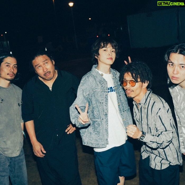 imase - 15.2K Likes - JAPAN JAM 2024ありがとうございました!!!✌️ちょうどNIGHT DANCER歌うタイミングで日が暮れて、夜の野外で初めて歌えました!
めちゃくちゃ楽しかった!!🕺
5月3日の3年前は初めて楽曲をsnsに投稿した日ということもあって非常に運命的だ!!!
photo by @renzo1101