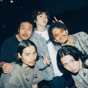 imase Instagram - JAPAN JAM 2024ありがとうございました！！！✌️ちょうどNIGHT DANCER歌うタイミングで日が暮れて、夜の野外で初めて歌えました！
めちゃくちゃ楽しかった！！🕺
5月3日の3年前は初めて楽曲をsnsに投稿した日ということもあって非常に運命的だ！！！

photo by @renzo1101