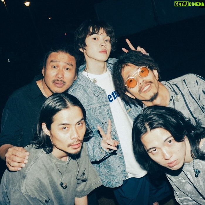 imase - 15.2K Likes - JAPAN JAM 2024ありがとうございました!!!✌️ちょうどNIGHT DANCER歌うタイミングで日が暮れて、夜の野外で初めて歌えました!
めちゃくちゃ楽しかった!!🕺
5月3日の3年前は初めて楽曲をsnsに投稿した日ということもあって非常に運命的だ!!!
photo by @renzo1101