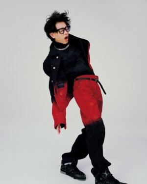 imase Instagram - GQ JAPAN (ジーキュージャパン) 2024年1・2月合併号にimaseが登場！
めちゃくちゃイケてる！！！

@gqjapan @louisvuitton