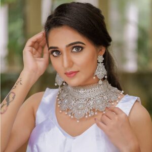 Actress indhu chowdhary HD Instagram Photos and Wallpapers November 2021