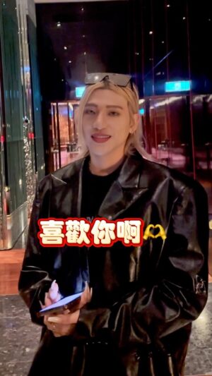 kuakua Instagram - 喜歡一個人不可以只看他外表，還要……

這樣大家就不會亂告白了🤣🤣🤣🤣🤣乖！！

我會不會一輩子單身

#搞笑 #有趣 #開心 #好笑 #快樂