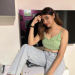 netri nisarg trivedi