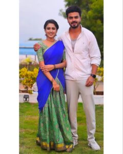 Actress nithya gowda HD Instagram Photos and Wallpapers June 2024