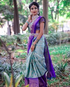 nithya gowda Most Liked Photos and Posts