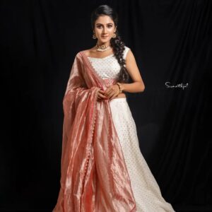 nithya gowda Instagram - “I can accept failure. ... "🍂
MUA @art.istrybysamantha 
Jewelry @banglorebridaljewellery_ 
Costume @prathikshadesignhouse 
Photography @sumanthpxl