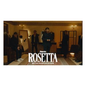 pH-1 Instagram - 'ROSETTA Remix (feat. lobonabeat!, Owen, BIG Naughty)' live performance out now 🥀
-
on @h1ghrmusic youtube