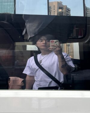 pH-1 Instagram - i'm vanilla baby