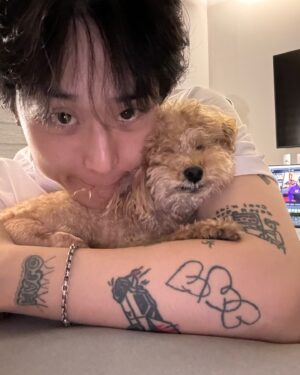 pH-1 Instagram - [POP OUT RADIO] 벌써 끝이라니..! 😫😭
new music 🔜
