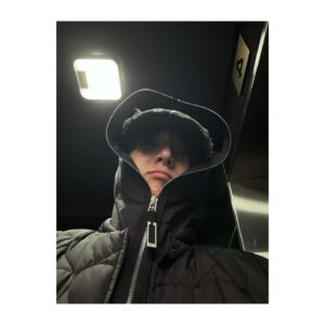 pH-1 Instagram - babo is just boba backwards