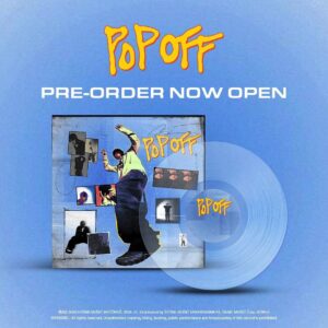 pH-1 Instagram - pH-1‘s first vinyl, [POP OFF] PRE-ORDER NOW OPEN 💿

Pre-orders for the vinyl album of pH-1’s MIXTAPE, [POP OFF], is open now. Limited quantities so purchase yours while stock lasts 💿

pH-1의 첫번째 Vinyl 음반, MIXTAPE [POP OFF]의 예약판매가 시작되었습니다. 한정 수량으로 제작되었으며 조기 소진 될 수 있습니다. 

🗓️ 2024.03.19 - 2024.03.25 (KST)
🔗 온라인 구매처: 알라딘, 예스24, 핫트랙스, ktown4u 등 각종 온라인 음반 판매 사이트
🌐 International order/shipping is available through ‘Ktown4u’ site.
⠀
#pH1 #피에이치원 
#POPOFF #팝오프
#H1GHRMUSIC #하이어뮤직